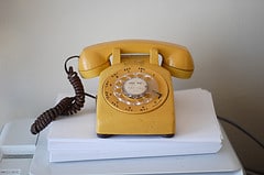 Téléphone