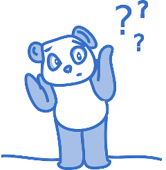 panda
